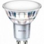 Lampadina LED GU10 5W 120º 550lm - Corepro LEDspot Philips