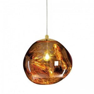 Lampada a sospensione ispirata a TOM Dixon "APRIL".