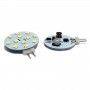 LED Bi-Pin lampadina piatta G4