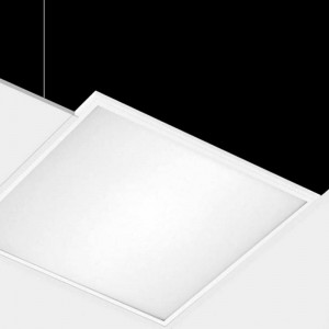 Pannello LED da incasso Slim CCT 60x60 cm - 40W - con KIT di montaggio