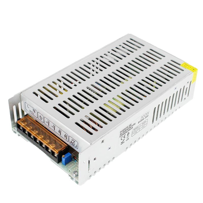 Alimentazione switching 12V 300W