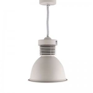 Lampada a sospensione a campana LED 36W