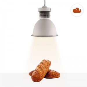 Lampada a campana LED 30W speciale per panifici