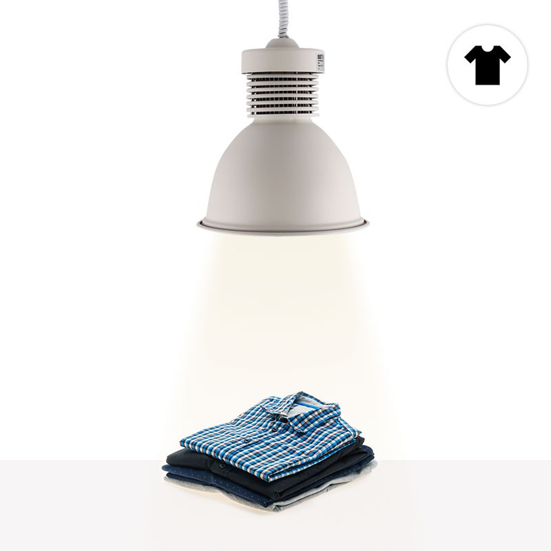 Lampada a campana 30W LED speciale per la moda e la vendita al dettaglio