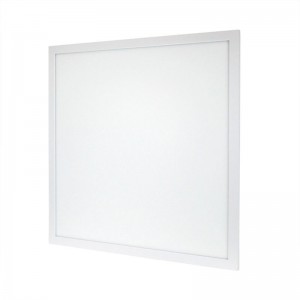 Pannello LED slim 60x60cm 40W CCT - Tunable White - Dimmerabile 1-10V