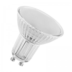 Lampadina LED GU10 LEDVANCE Parathom - PAR16 50 - 120°