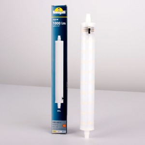 FUMAGALLI LORENZA 270 R7S 10,5W CCT faro a montaggio superficiale