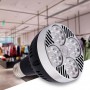 Lampadina LED PAR30 E27 35W 2800lm