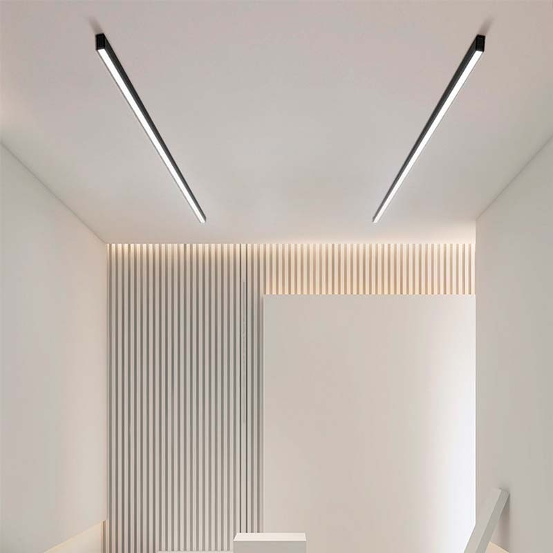 Lampada lineare a LED 40W 120cm CCT 3200lm
