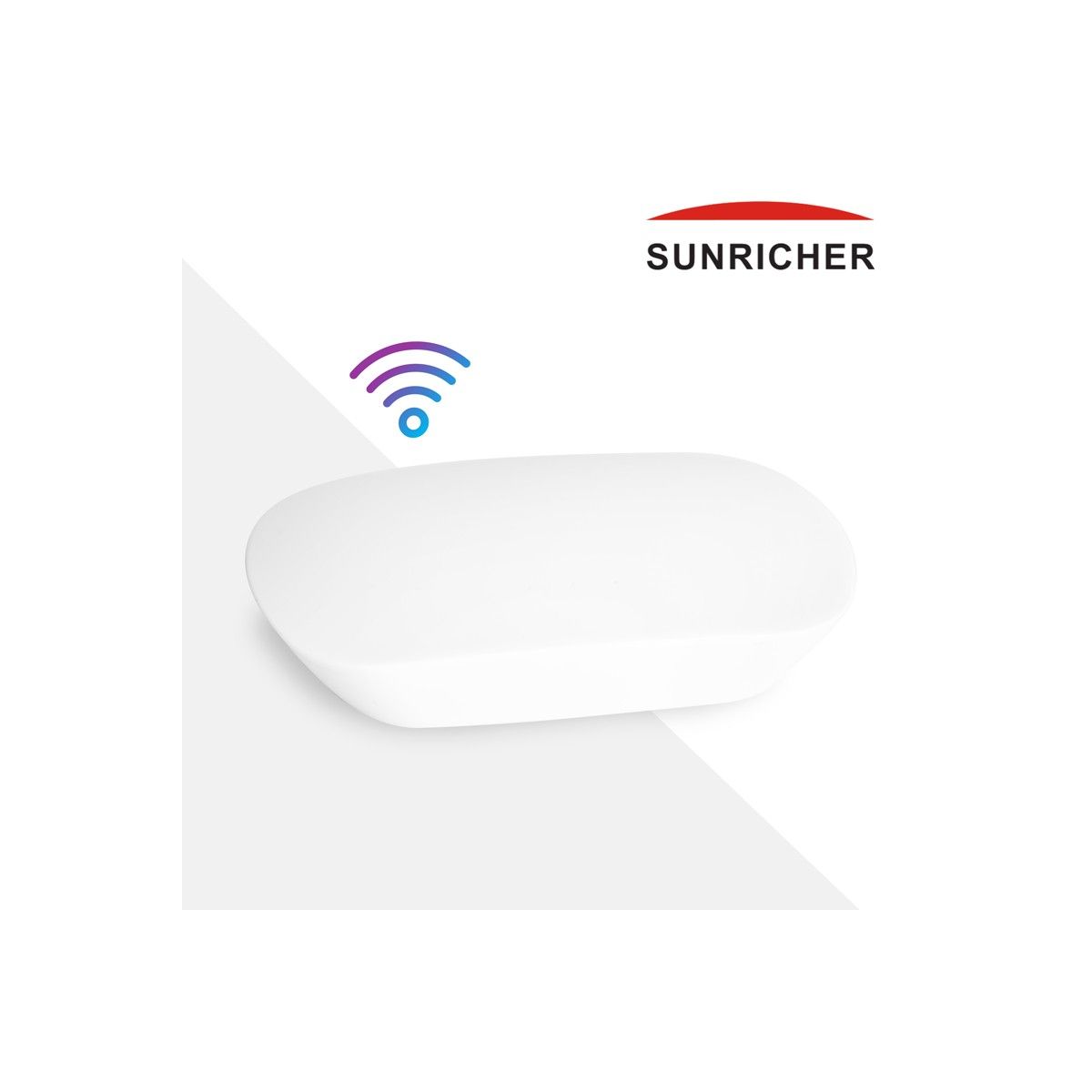 Convertitore da WIFI a RF Sunricher - Serie RF perfetta