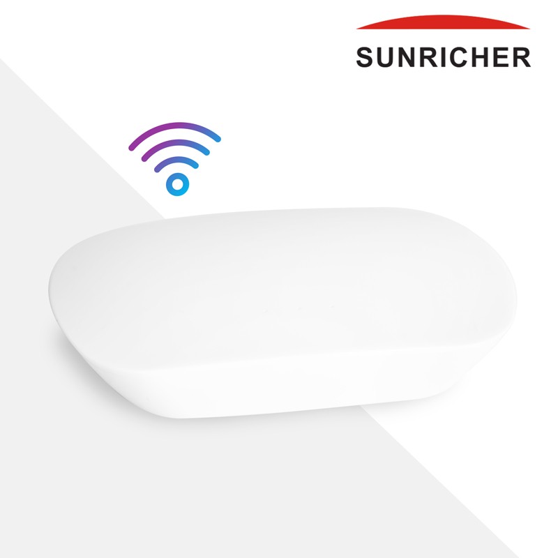 Convertitore da WIFI a RF Sunricher - Serie RF perfetta