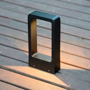 Bollard LED 7W IP65