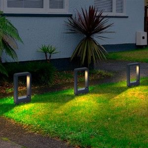 Bollard LED 7W IP65