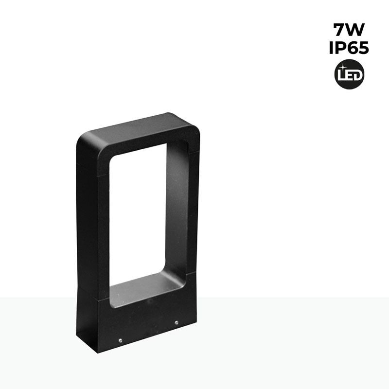 Bollard LED 7W IP65