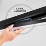 Binario magnetico 20 mm Superficie 48V 2 metri