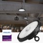 Campana LED con sensore di movimento 200W - Driver PHILIPS - IP65