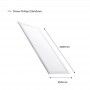 Confezione 10 pannelli LED slim 120x30cm 44W 3980lm UGR19