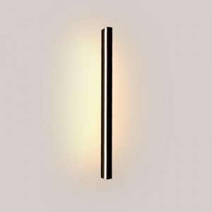 Applique lineare con LED integrato - 33W - 150 cm - IP20