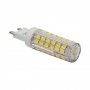 Lampadina cilindrica LED G9 6W SMD2835