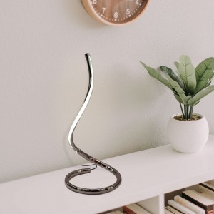 Lampada da tavolo a LED "HELIX-S" 6W