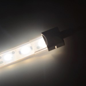 Connettore stagno per striscia LED 10 mm - IP68