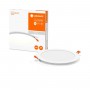 LEDVANCE Slim LED Downlight - Gamma ESSENTIAL -22W - 4000K - Taglio Ø 200mm