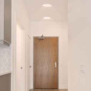 LEDVANCE Slim LED Downlight - Gamma ESSENTIAL -22W - 4000K - Taglio Ø 200mm