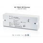 Regolatore dimmerabile monocolore - Dimmer RF TRIAC AC