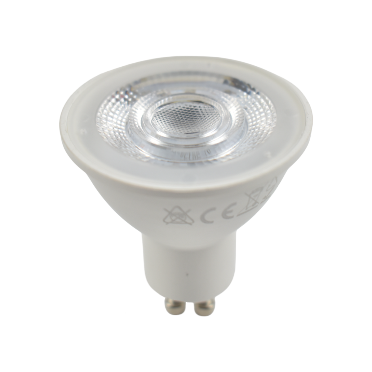 Lampadina LED GU10 5W in diversi colori