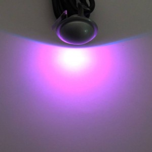 KIT Luci per scale RGB IP67 35x24mm