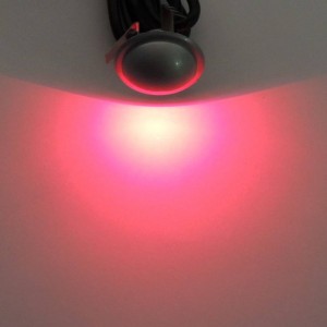 KIT Luci per scale RGB IP67 35x24mm