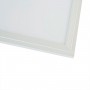 Pack 2 pannelli LED slim 120X60cm - Driver PHILIPS - 72W - UGR19