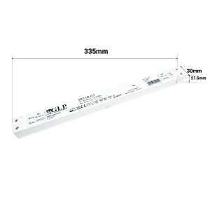 GTPC-150-12-S - Dimensioni