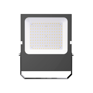 Proiettore LED per esterni 100W - 12-24V DC - 120º - IP66