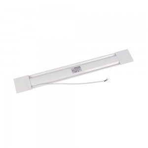 Plafoniera lineare LED per montaggio a superficie - 33W - 120cm - IP20