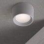 Downlight a soffitto CCT "Livia 160" FUMAGALLI - 10W - GX53 - IP55