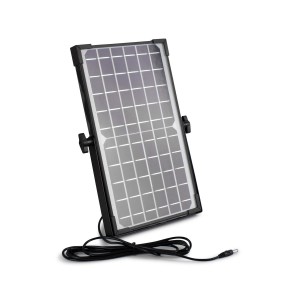 Barra LED solare multifunzione con sensore PIR - 10W - 950lm - 6500K