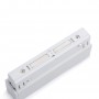 Faretto lineare LED a binario magnetico 48V - 6W - UGR 16 - Bianco