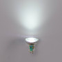 Lampadina LED GU10 6W vetro - 800lm - PAR16 - 36°