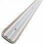 Schermo LED impermeabile IP65 36W 120cm