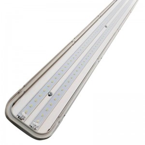 Schermo LED impermeabile IP65 36W 120cm