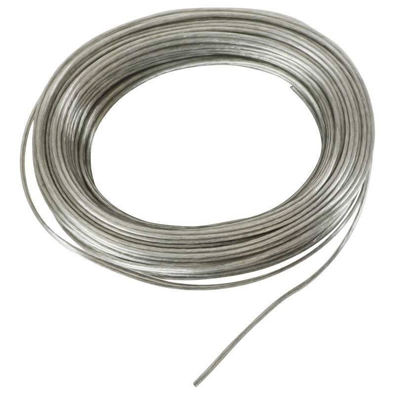 CAVO ELETTRICO TRASPARENTE 2x1,5 mm