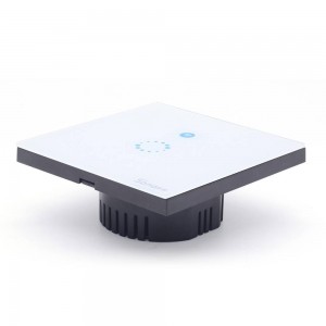 Interruttore touch SONOFF TOUCH WiFi / SmartHome