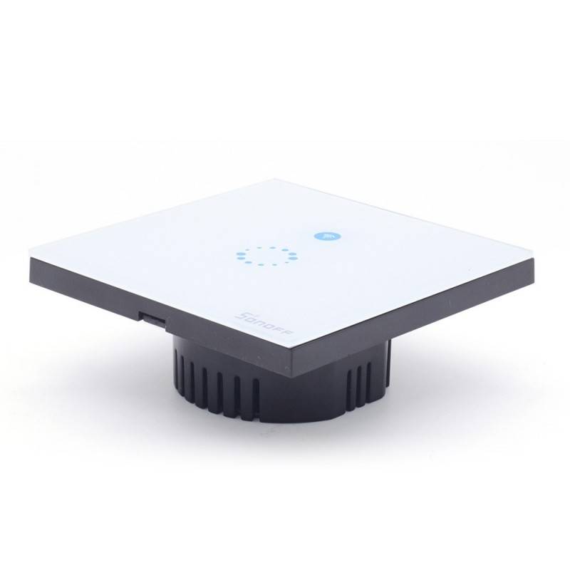 Interruttore touch SONOFF TOUCH WiFi / SmartHome