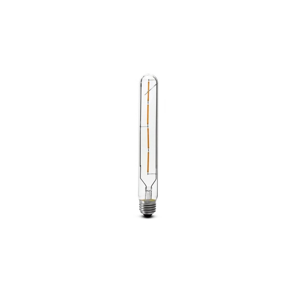 Lampadina a filamento LED ST30 E27 4W