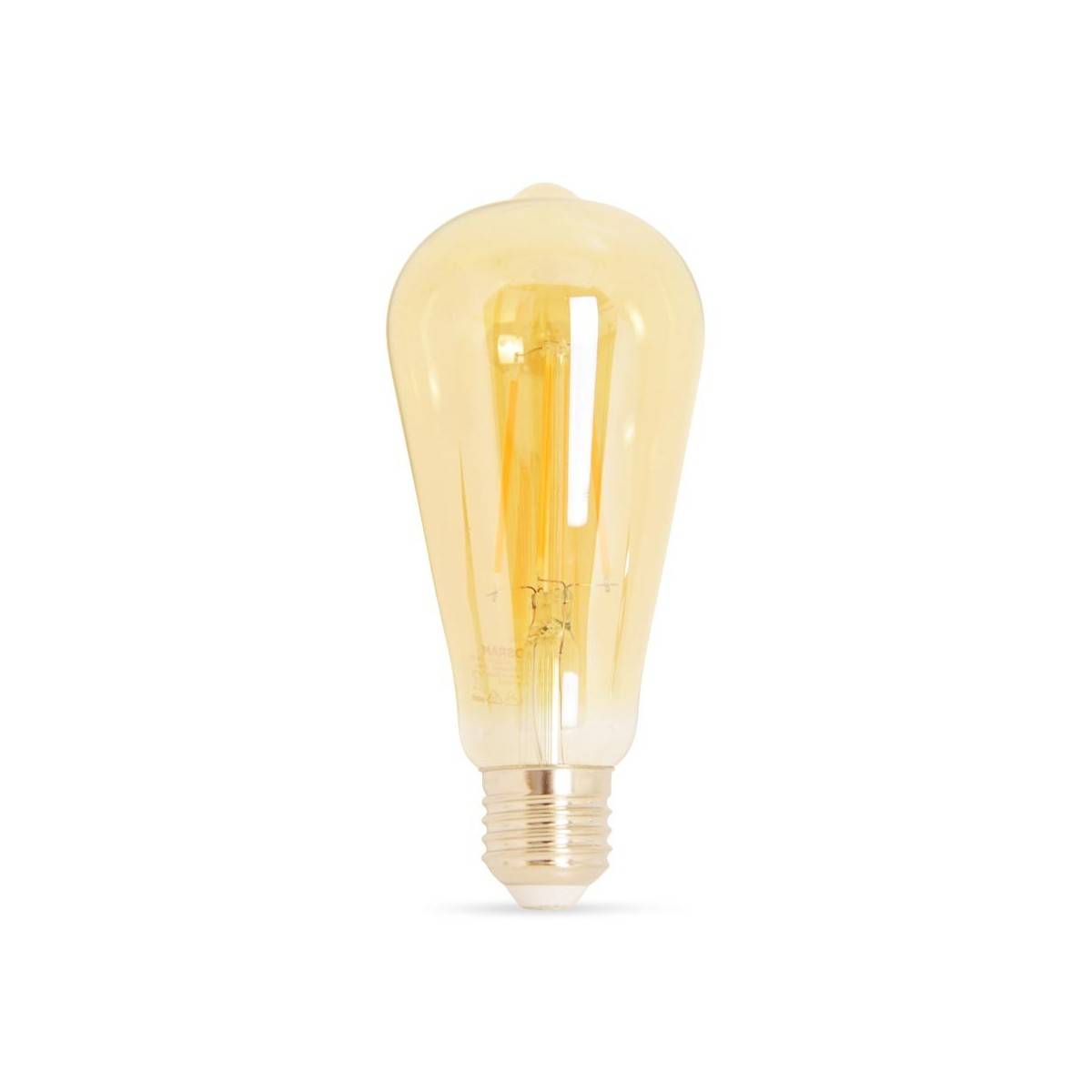 lampadine Vintage 1906 LED dim CL Edison FIL GOLD 51