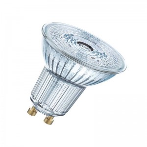 Lampadina LED Osram PAR16 DIM 8W GU10