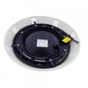 Faretto LED RGB per piscina 24W 12V-AC IP68