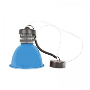 Campana LED 30W speciale per panifici