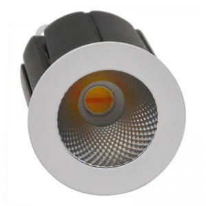 DICROICA LED 6W da caldo a extra caldo